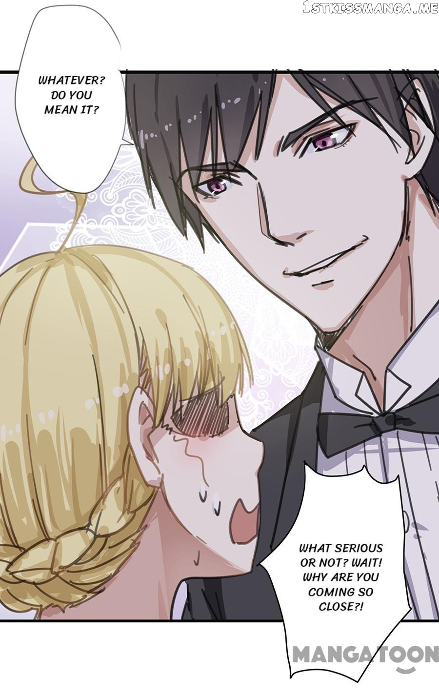 A Proper Lady Taken as Wife chapter 14 - page 25