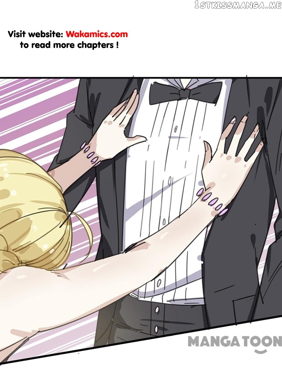 A Proper Lady Taken as Wife chapter 14 - page 27
