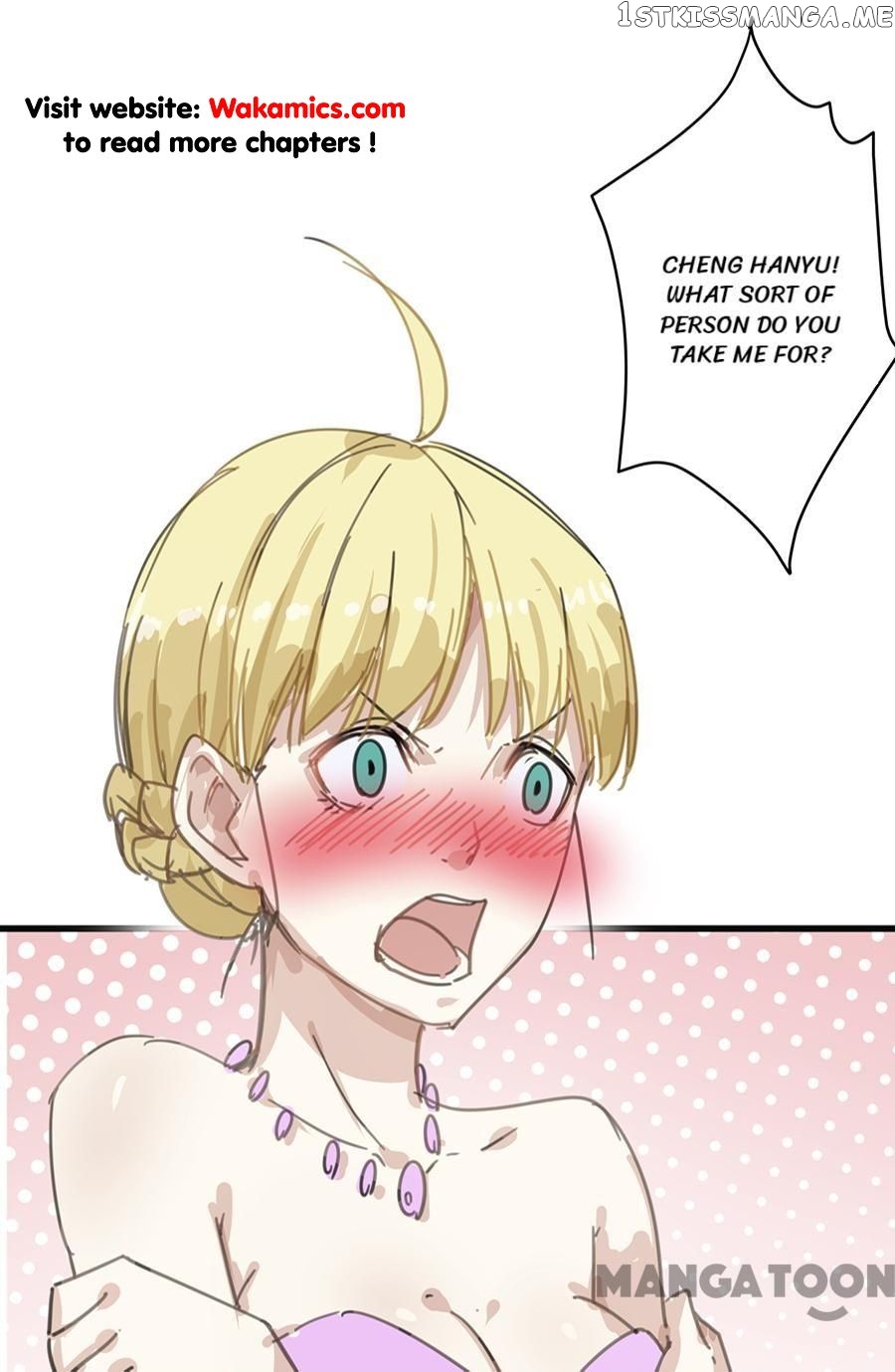 A Proper Lady Taken as Wife chapter 14 - page 28