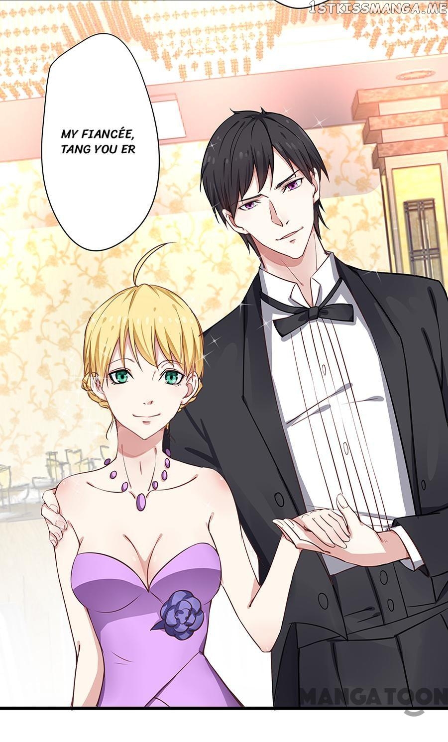 A Proper Lady Taken as Wife chapter 13 - page 11