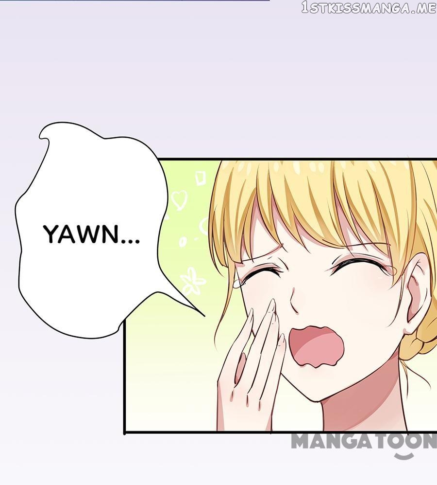 A Proper Lady Taken as Wife chapter 13 - page 14