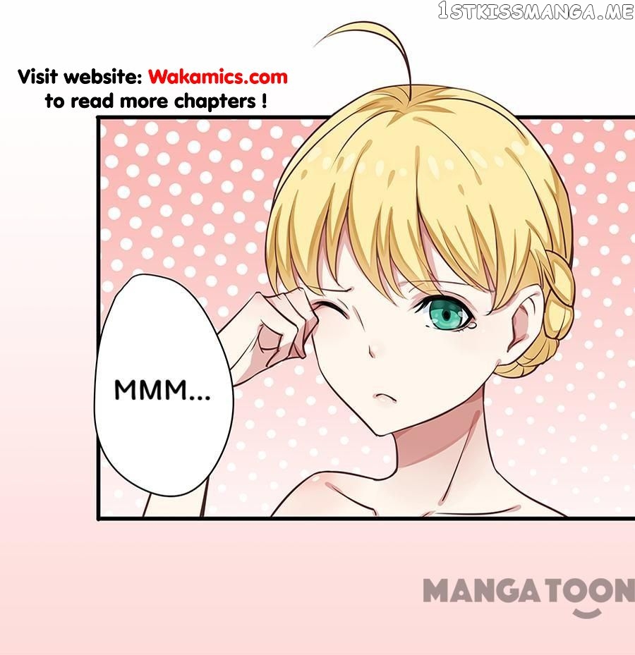 A Proper Lady Taken as Wife chapter 13 - page 16