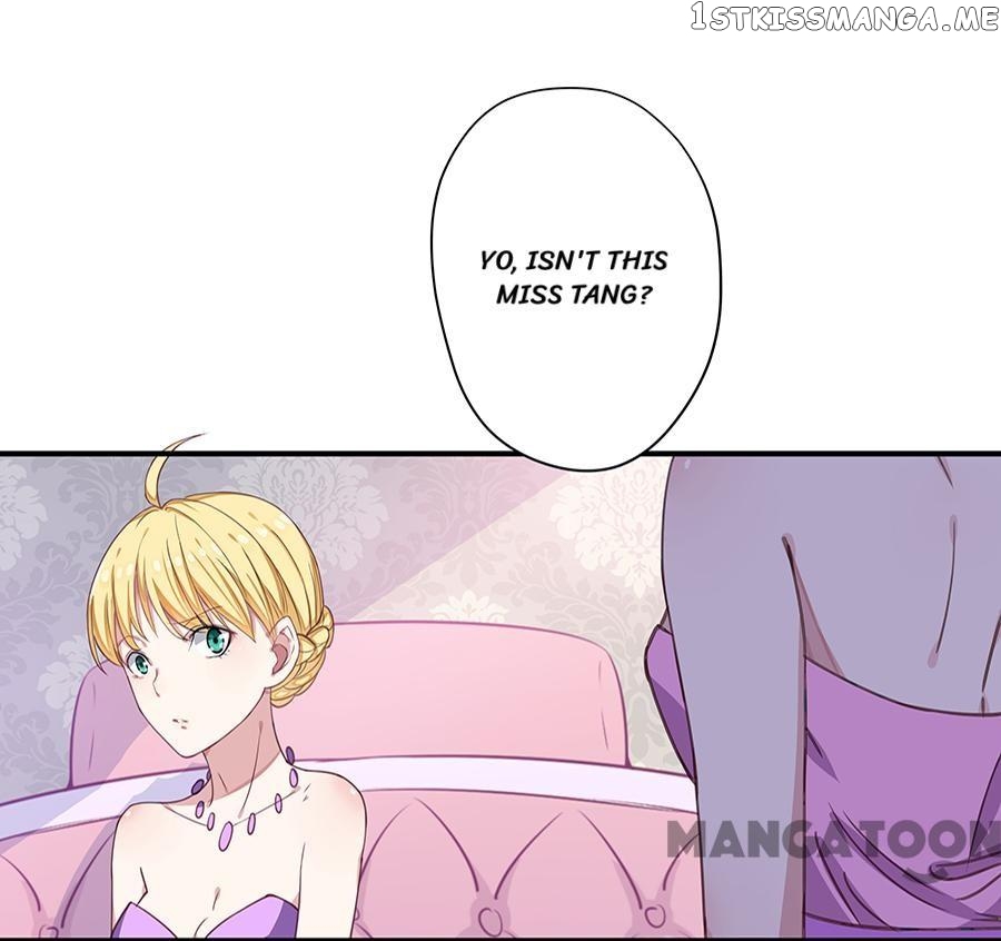 A Proper Lady Taken as Wife chapter 13 - page 20