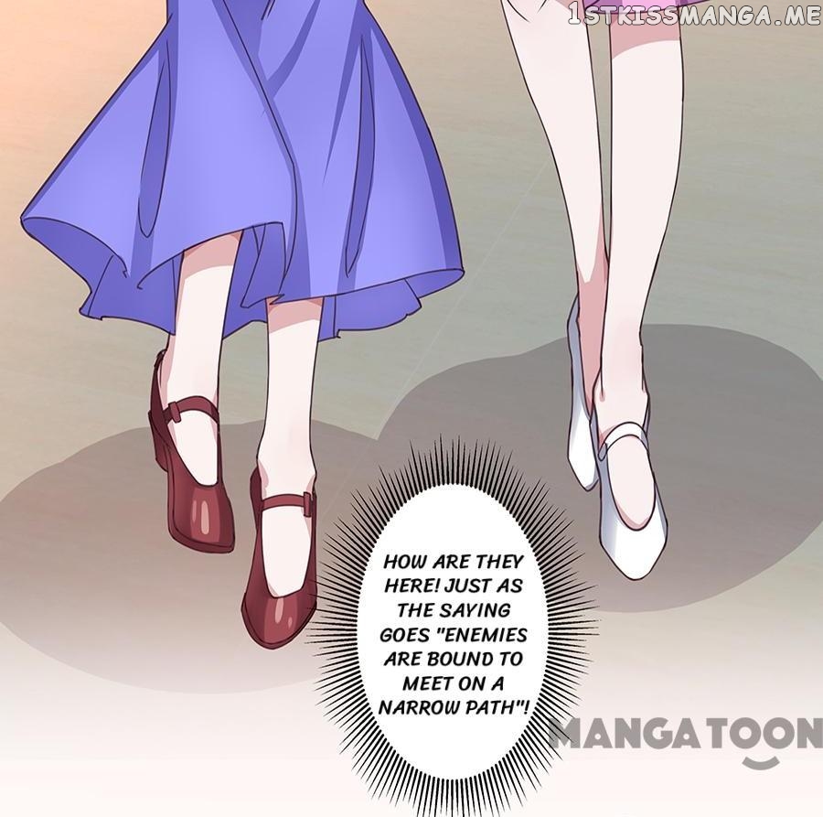 A Proper Lady Taken as Wife chapter 13 - page 22