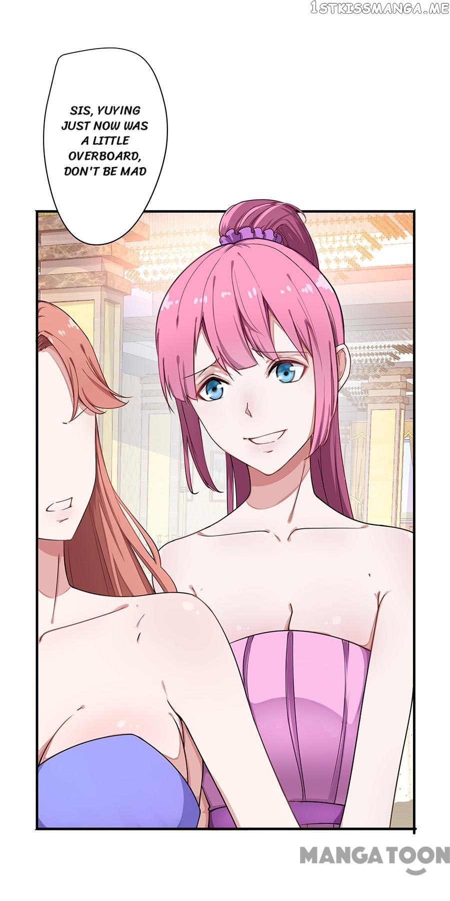 A Proper Lady Taken as Wife chapter 13 - page 24