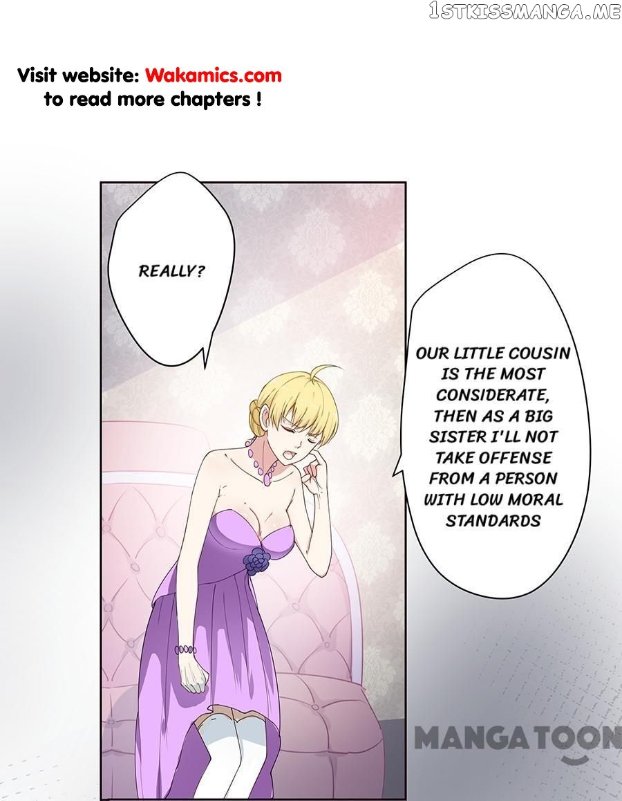 A Proper Lady Taken as Wife chapter 13 - page 25