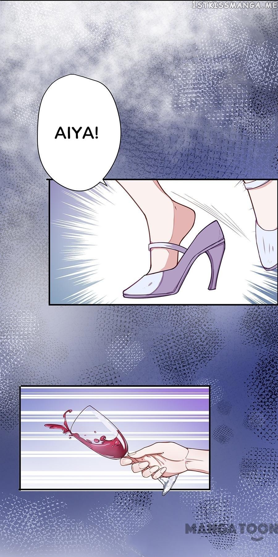 A Proper Lady Taken as Wife chapter 13 - page 28