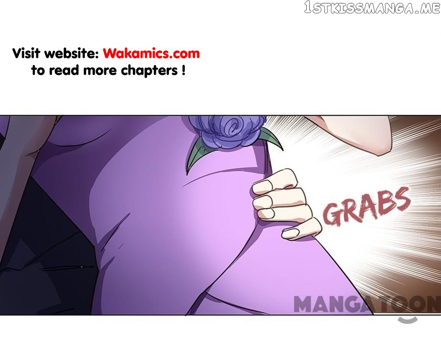 A Proper Lady Taken as Wife chapter 13 - page 31