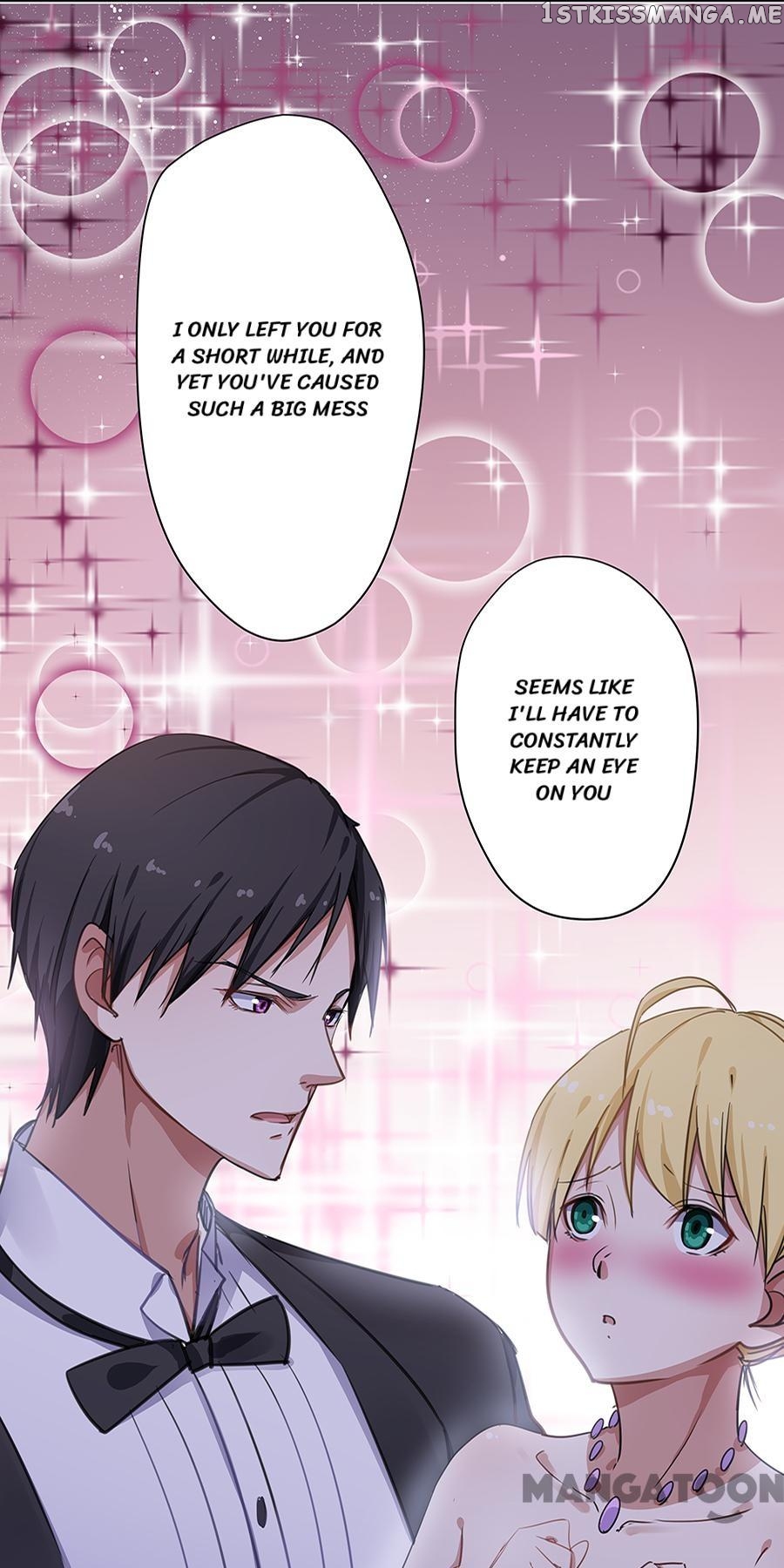 A Proper Lady Taken as Wife chapter 13 - page 36