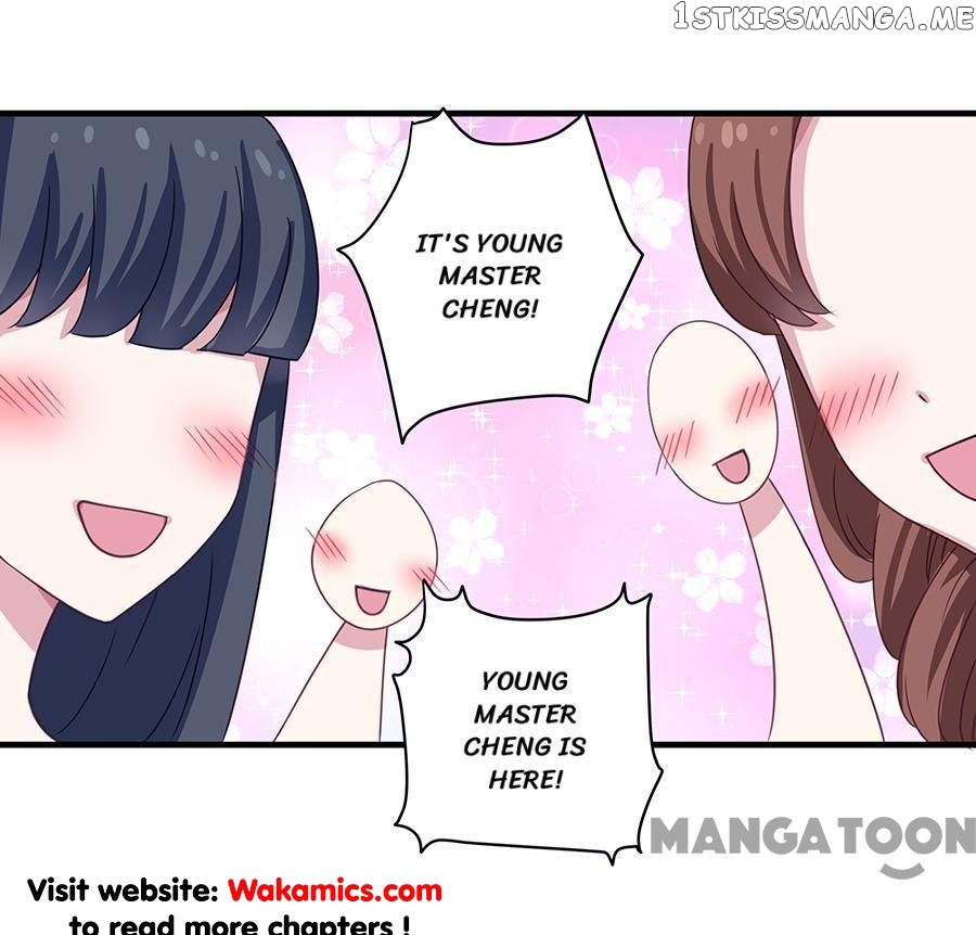 A Proper Lady Taken as Wife chapter 13 - page 6