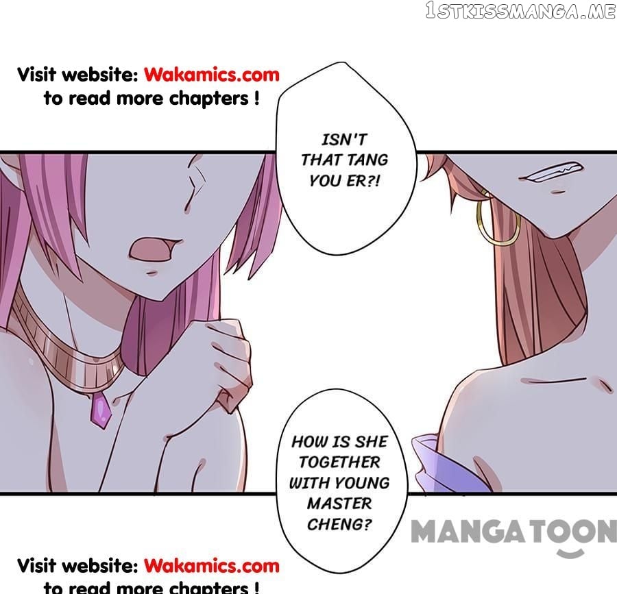 A Proper Lady Taken as Wife chapter 13 - page 9