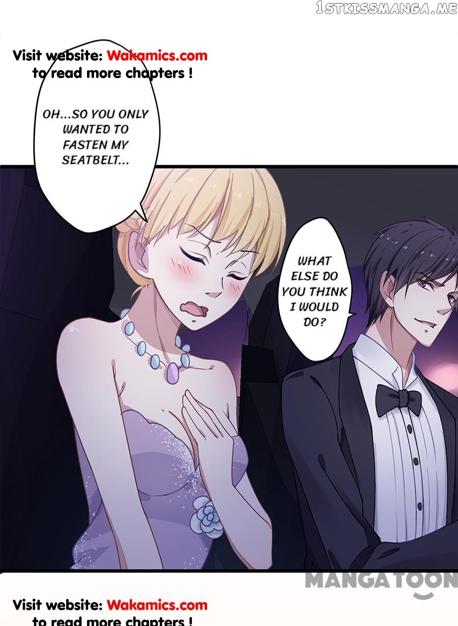 A Proper Lady Taken as Wife chapter 12 - page 11