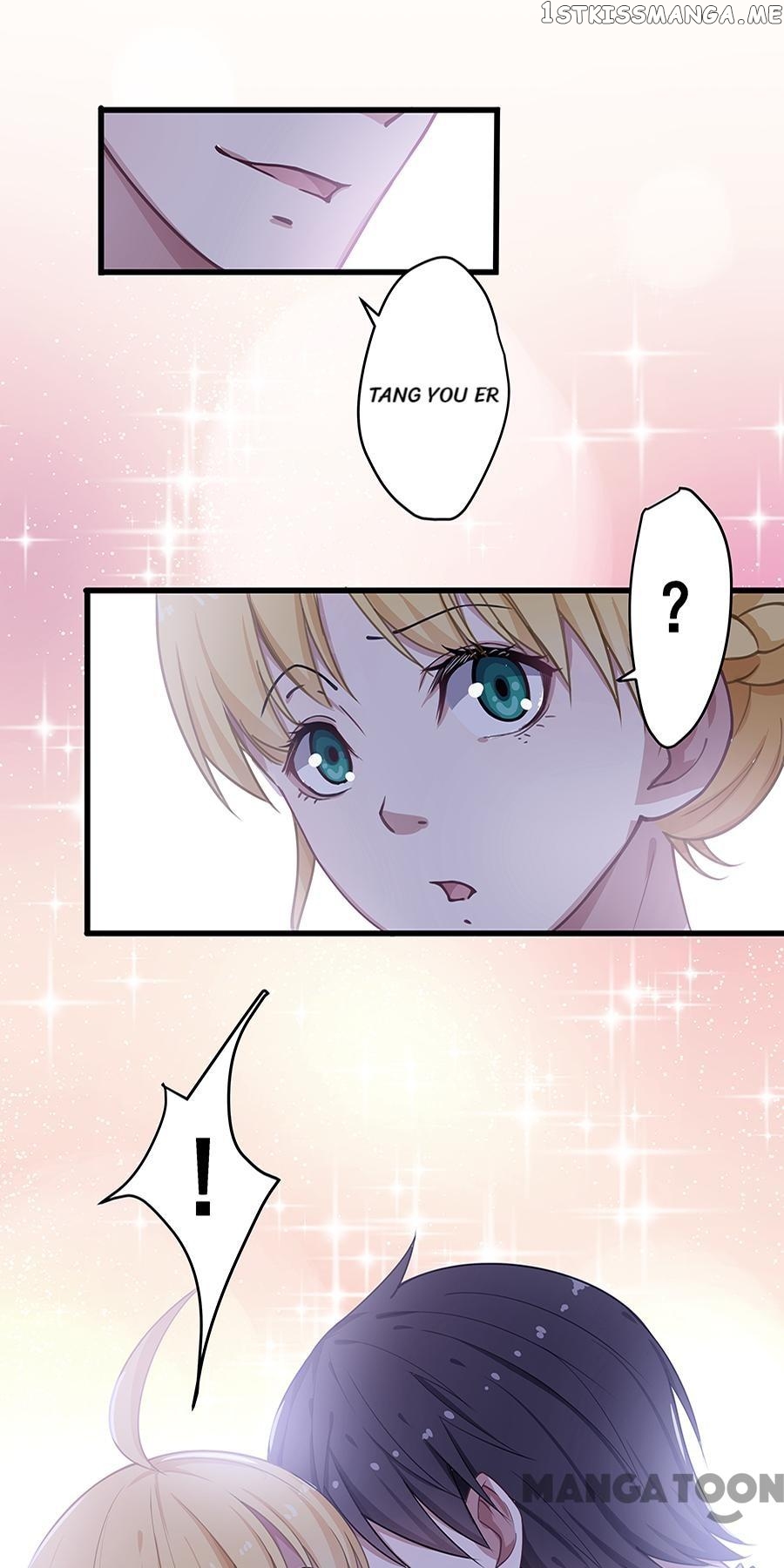 A Proper Lady Taken as Wife chapter 12 - page 12