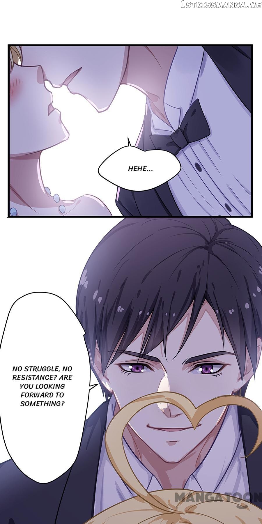 A Proper Lady Taken as Wife chapter 12 - page 14