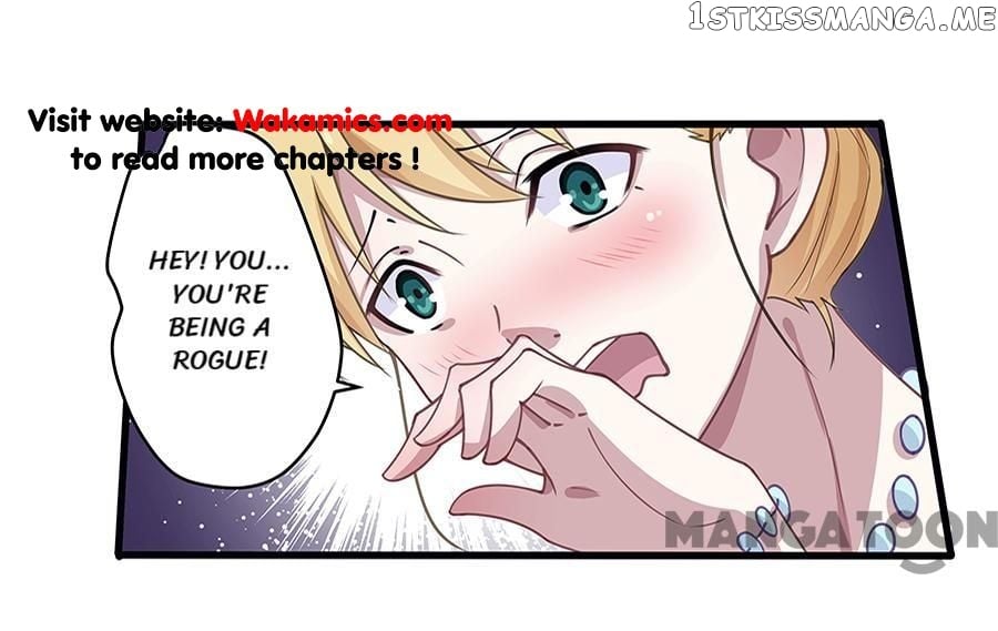 A Proper Lady Taken as Wife chapter 12 - page 16
