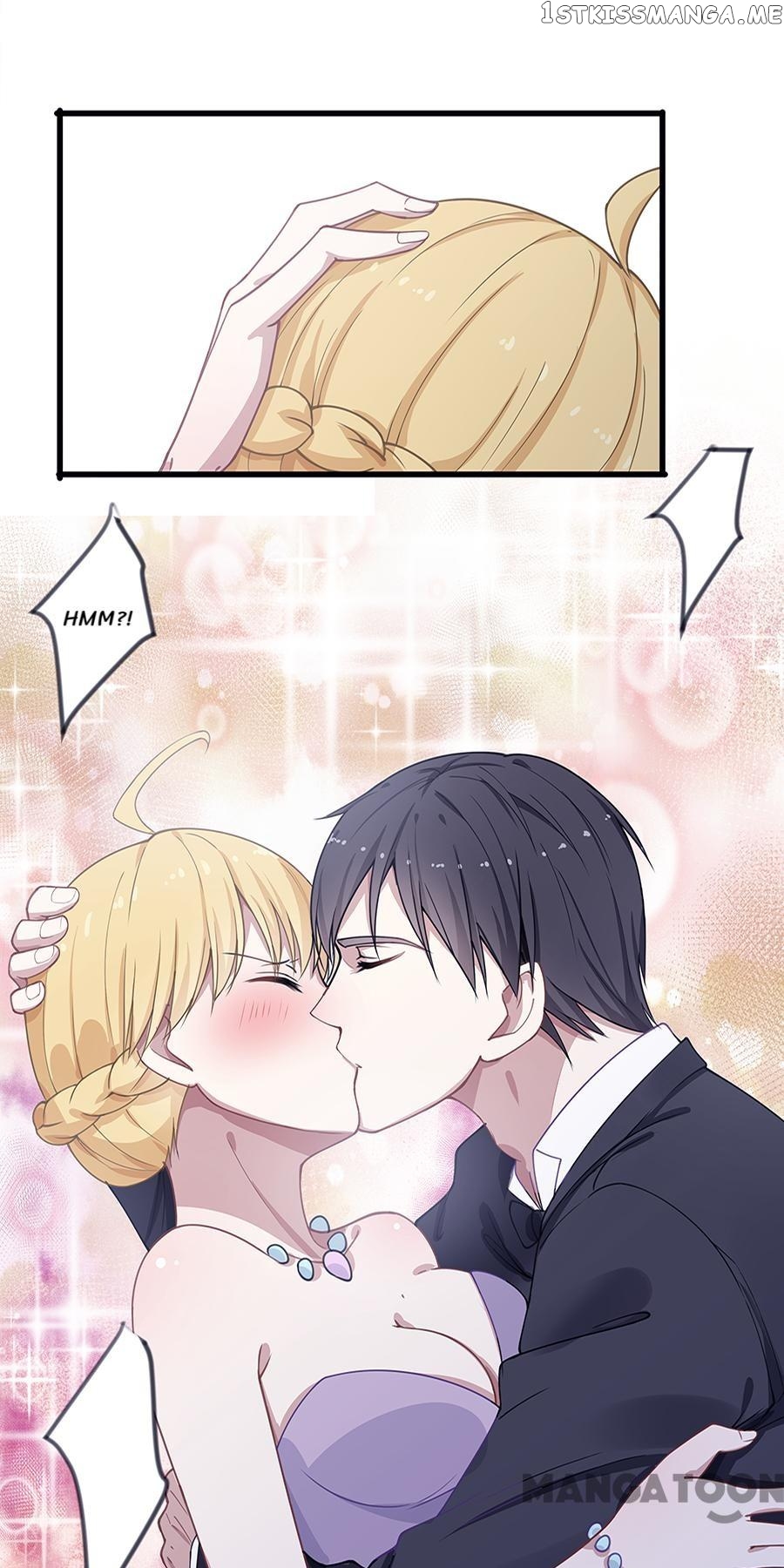 A Proper Lady Taken as Wife chapter 12 - page 21