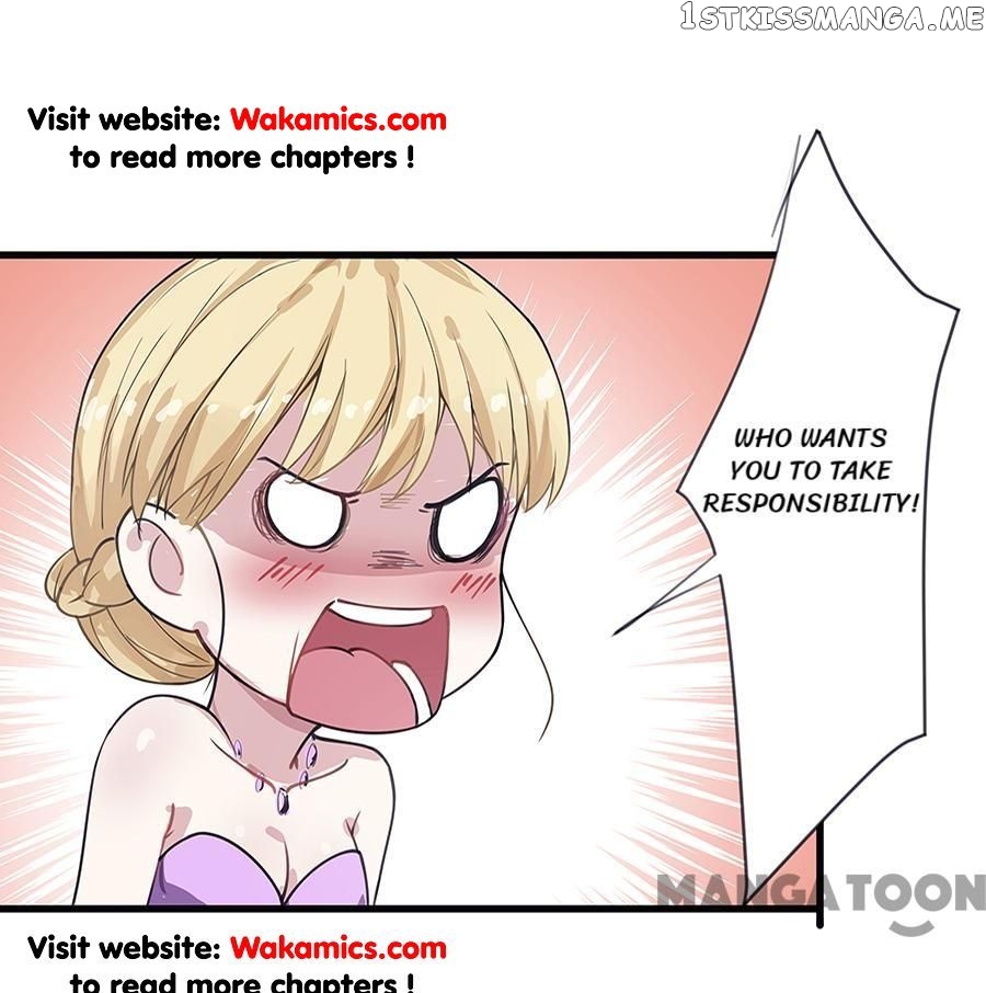 A Proper Lady Taken as Wife chapter 12 - page 26