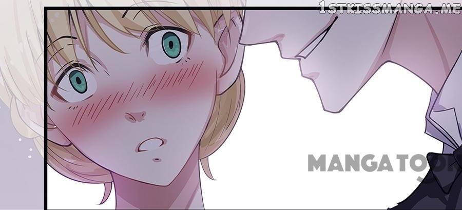 A Proper Lady Taken as Wife chapter 12 - page 30