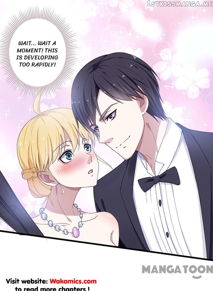 A Proper Lady Taken as Wife chapter 12 - page 9