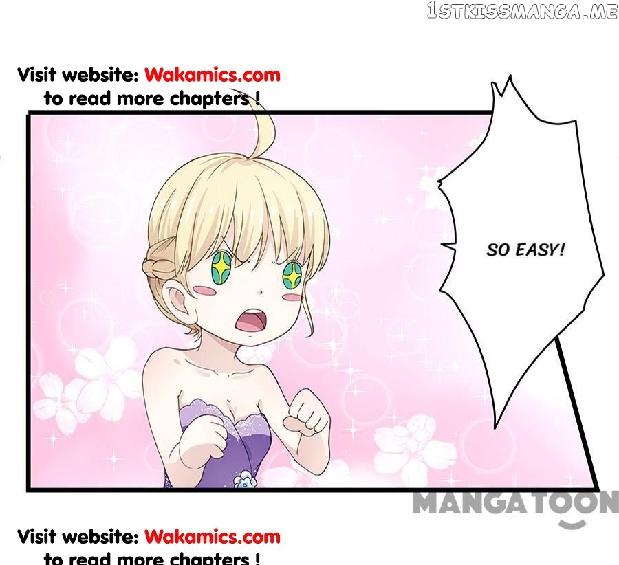 A Proper Lady Taken as Wife chapter 11 - page 19