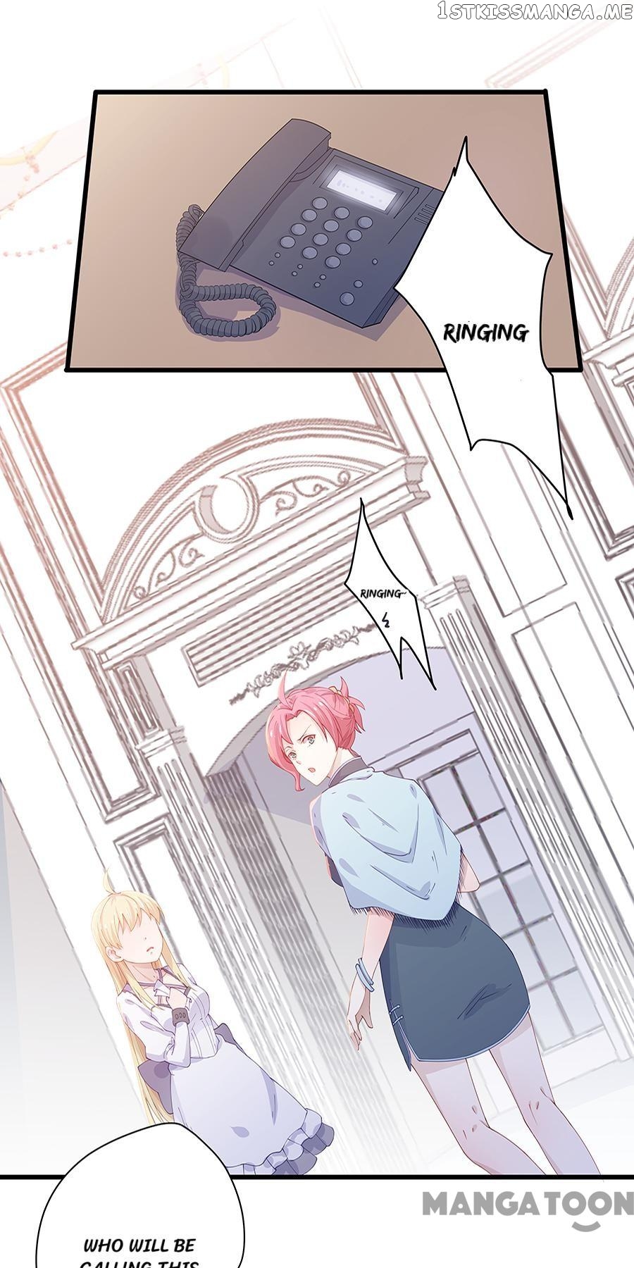 A Proper Lady Taken as Wife chapter 11 - page 2