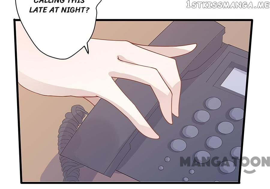 A Proper Lady Taken as Wife chapter 11 - page 3