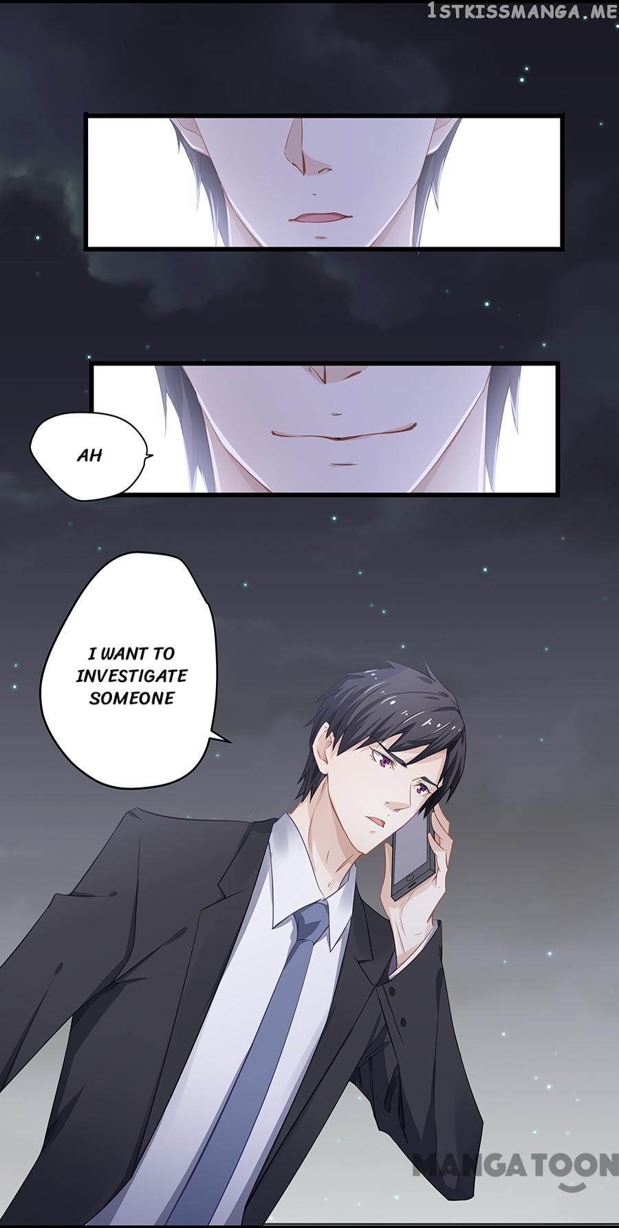 A Proper Lady Taken as Wife chapter 10 - page 11