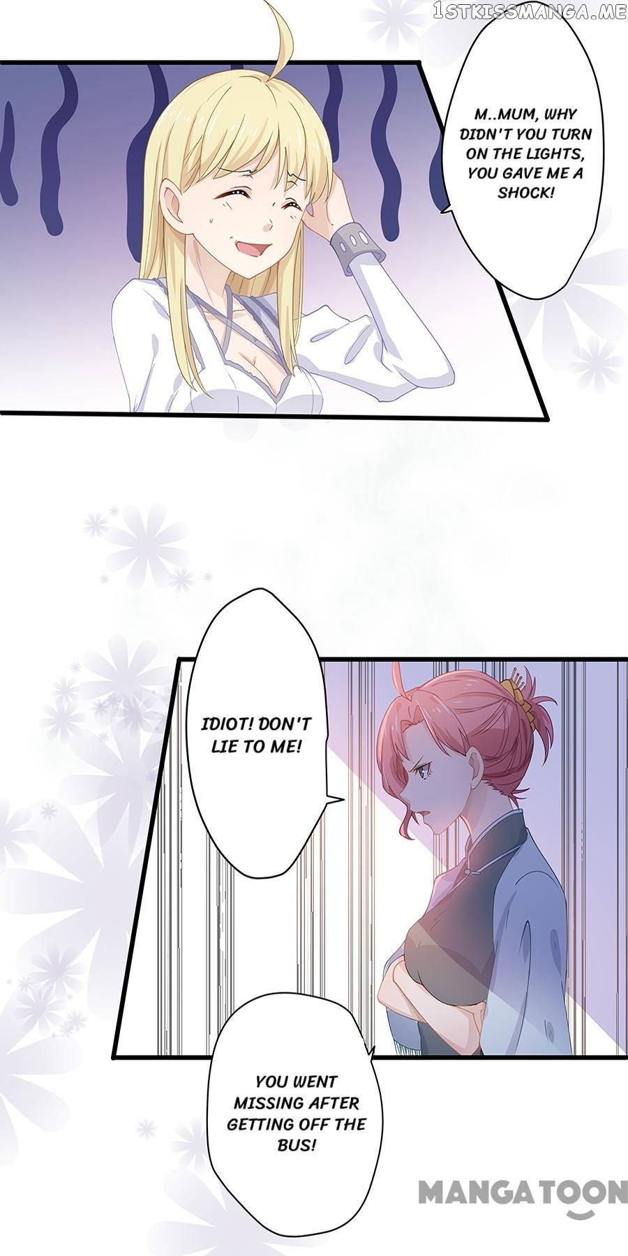 A Proper Lady Taken as Wife chapter 10 - page 16