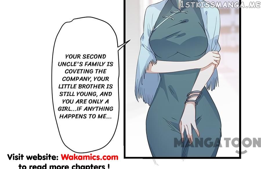 A Proper Lady Taken as Wife chapter 10 - page 18
