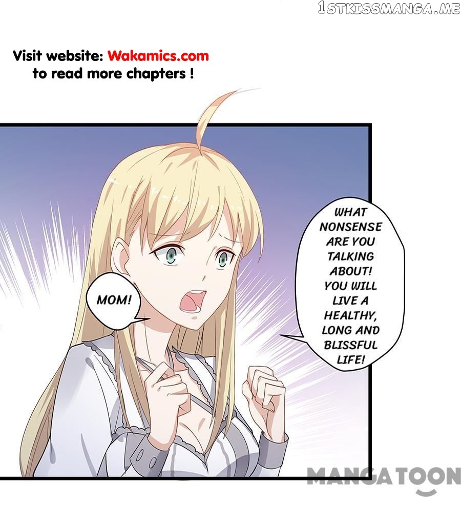 A Proper Lady Taken as Wife chapter 10 - page 19