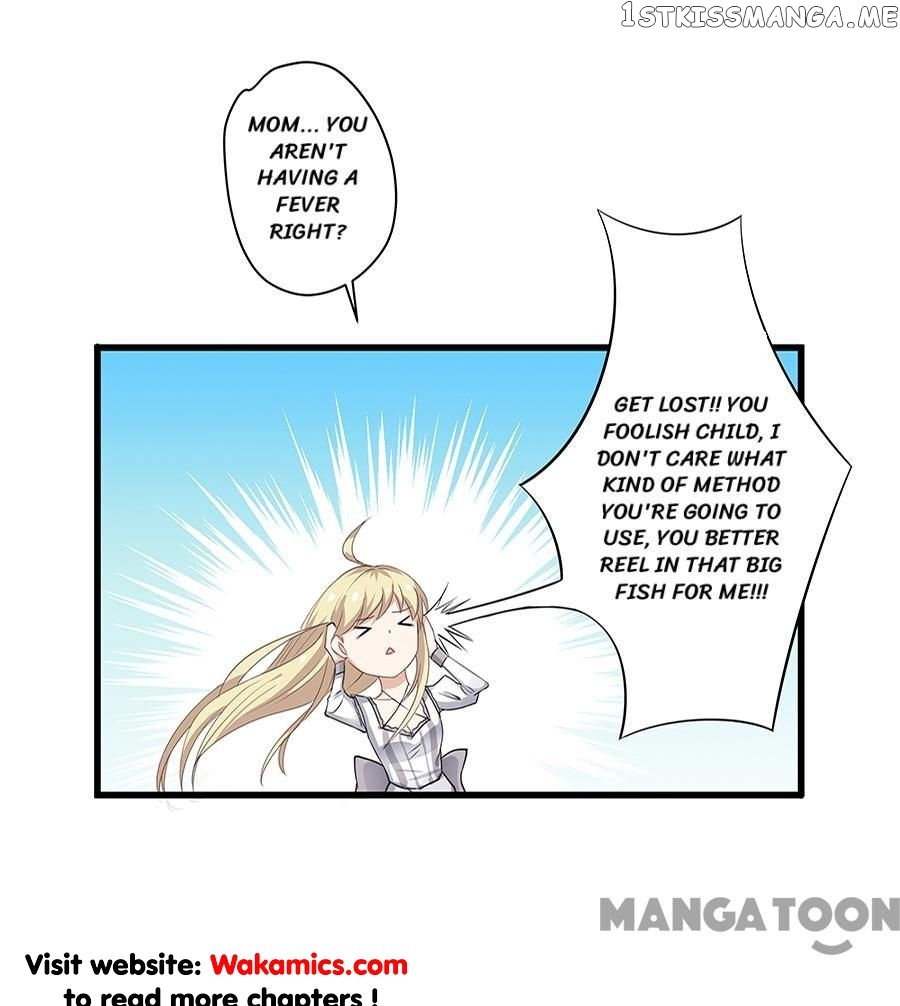 A Proper Lady Taken as Wife chapter 10 - page 22