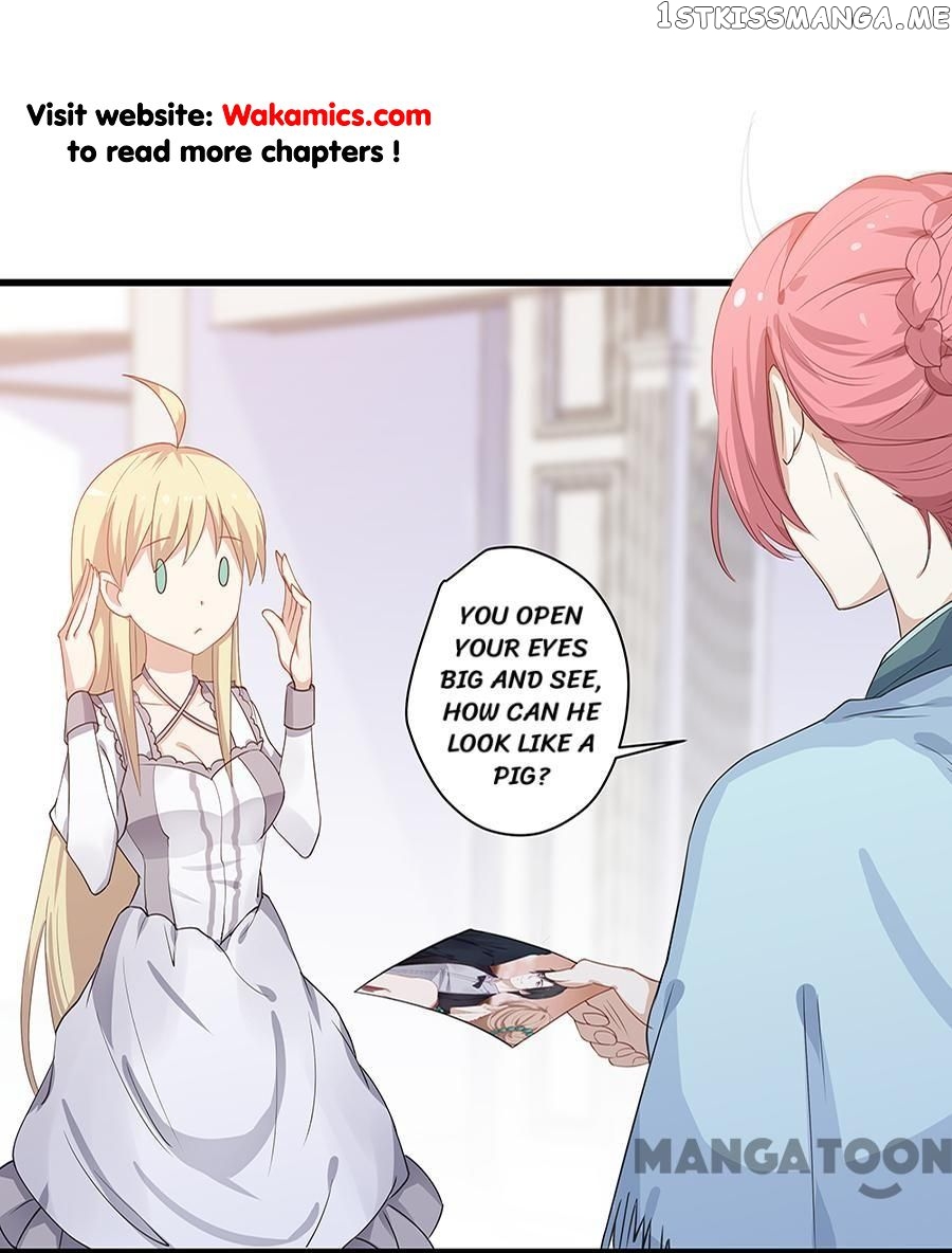 A Proper Lady Taken as Wife chapter 10 - page 23
