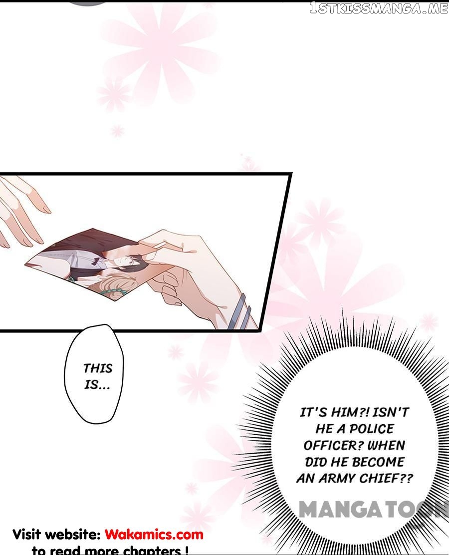 A Proper Lady Taken as Wife chapter 10 - page 24