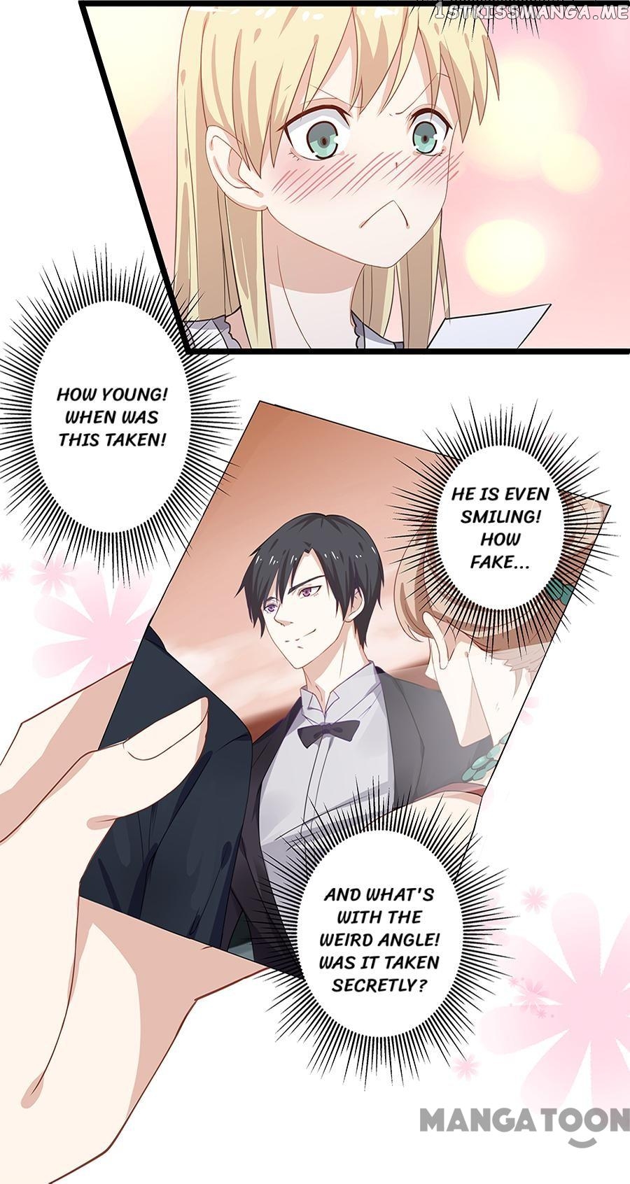 A Proper Lady Taken as Wife chapter 10 - page 25
