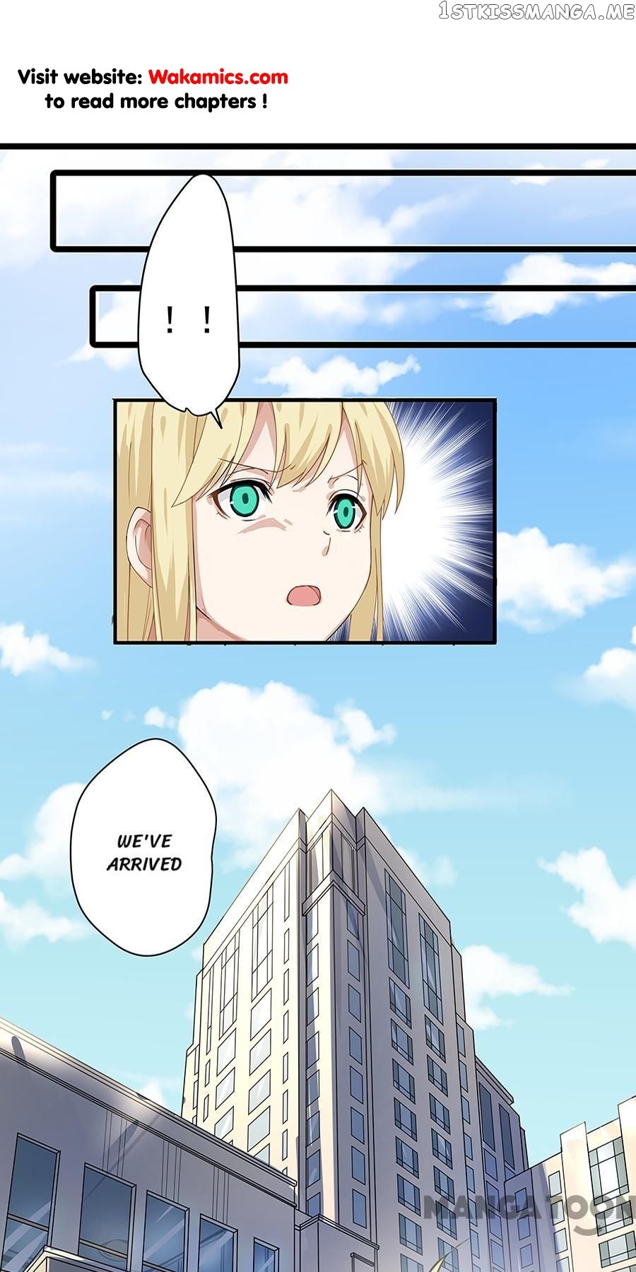 A Proper Lady Taken as Wife chapter 9 - page 10