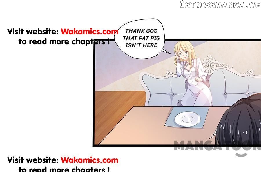A Proper Lady Taken as Wife chapter 9 - page 14