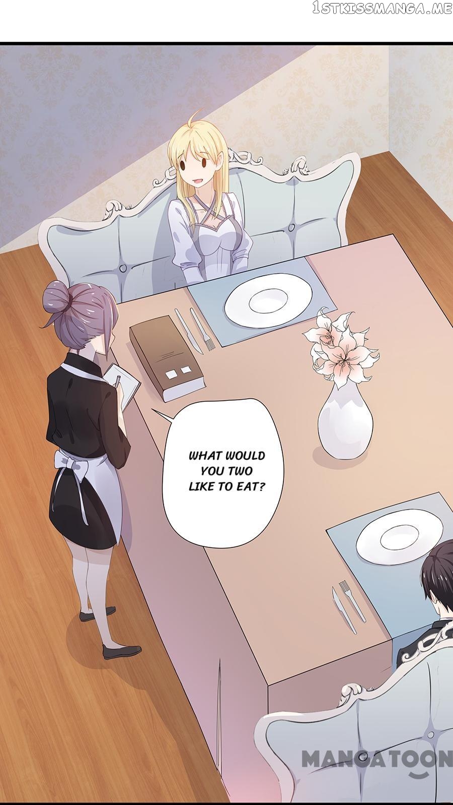 A Proper Lady Taken as Wife chapter 9 - page 15