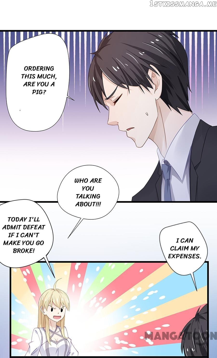 A Proper Lady Taken as Wife chapter 9 - page 17