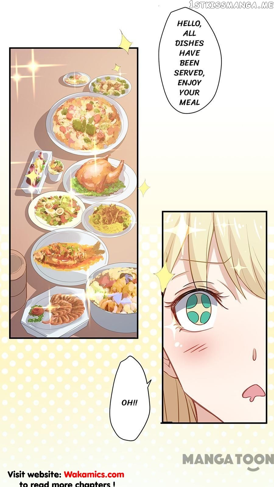A Proper Lady Taken as Wife chapter 9 - page 19