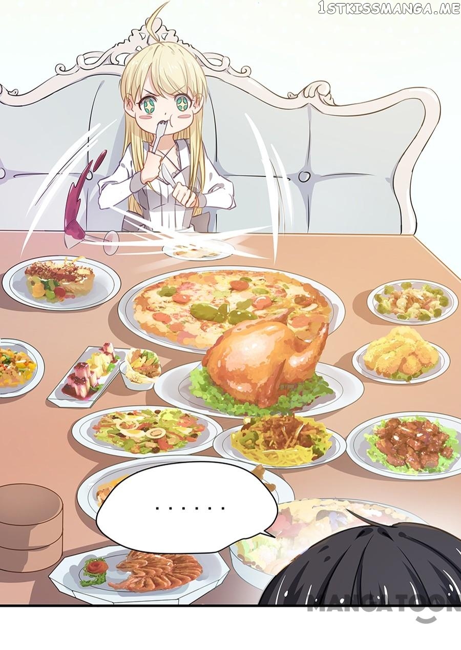 A Proper Lady Taken as Wife chapter 9 - page 20