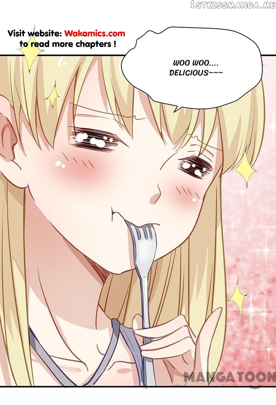 A Proper Lady Taken as Wife chapter 9 - page 21