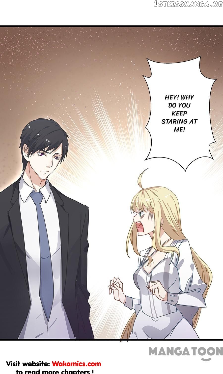A Proper Lady Taken as Wife chapter 9 - page 3