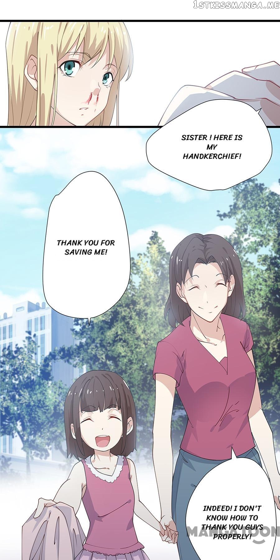 A Proper Lady Taken as Wife chapter 8 - page 10