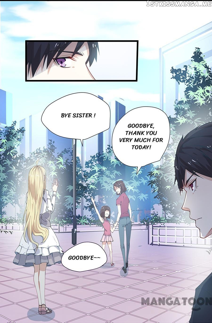 A Proper Lady Taken as Wife chapter 8 - page 14