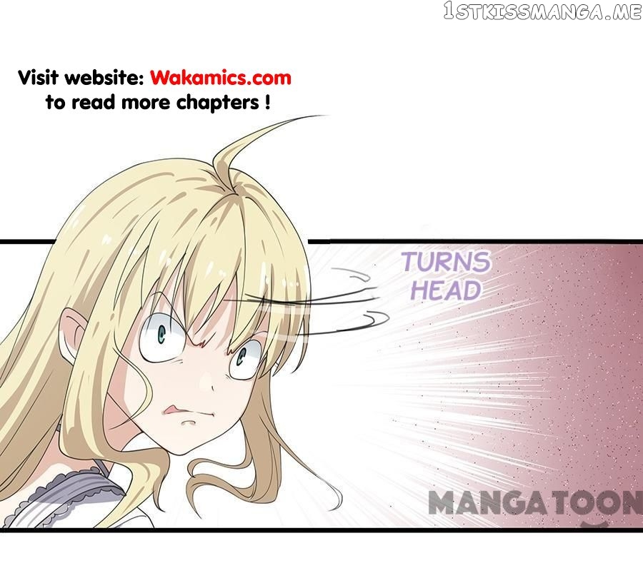 A Proper Lady Taken as Wife chapter 8 - page 16