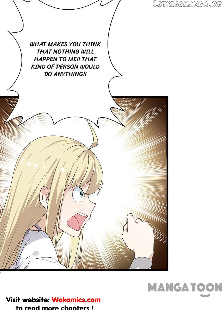 A Proper Lady Taken as Wife chapter 8 - page 18