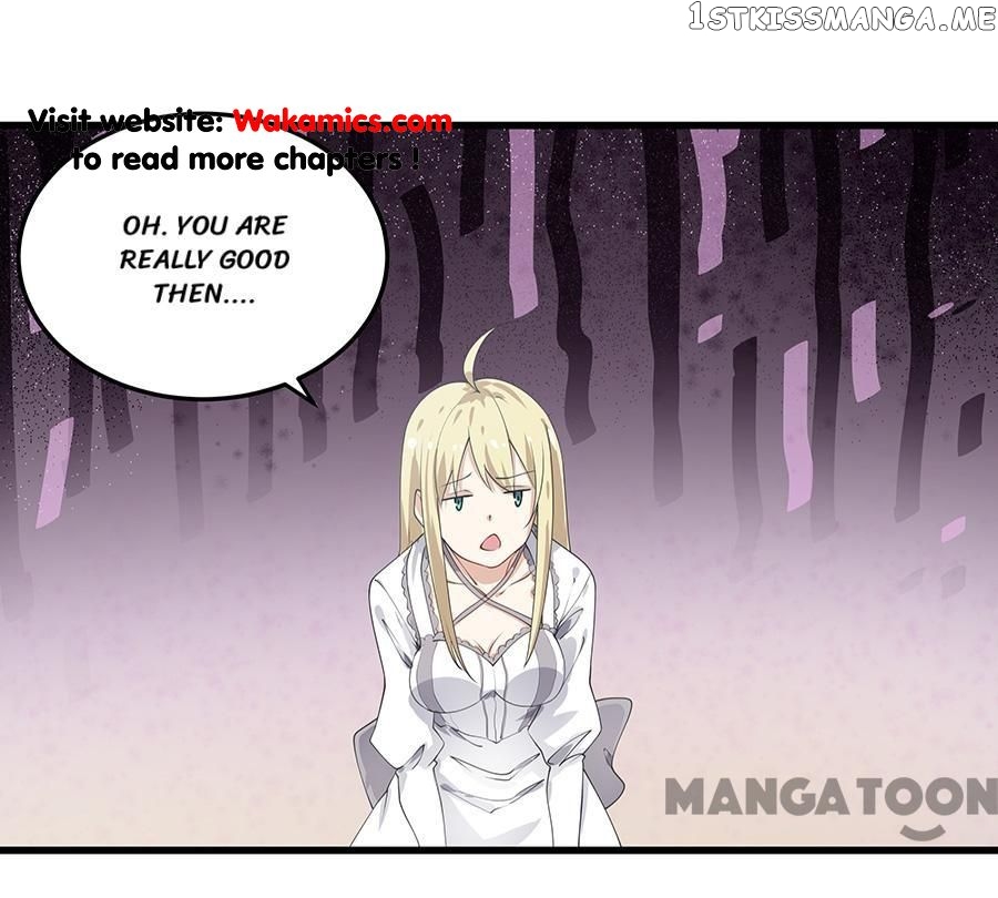 A Proper Lady Taken as Wife chapter 8 - page 20
