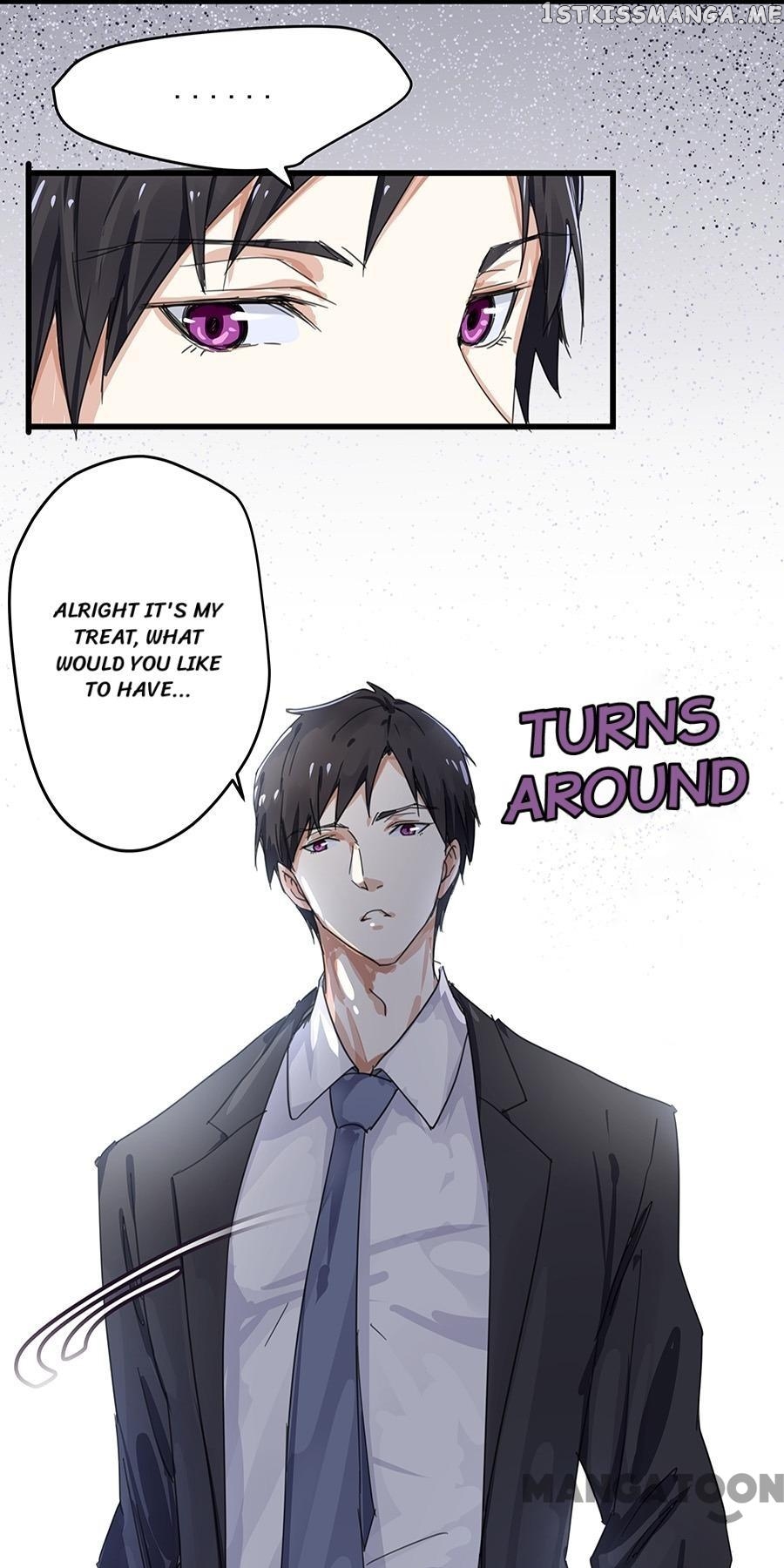 A Proper Lady Taken as Wife chapter 8 - page 25