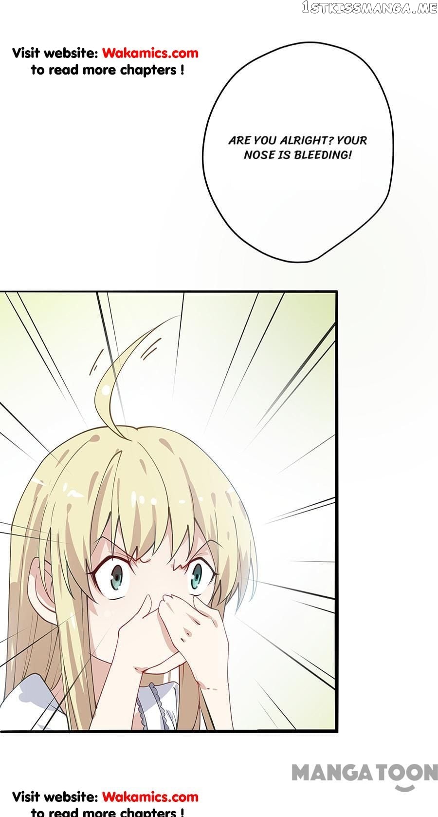 A Proper Lady Taken as Wife chapter 8 - page 8
