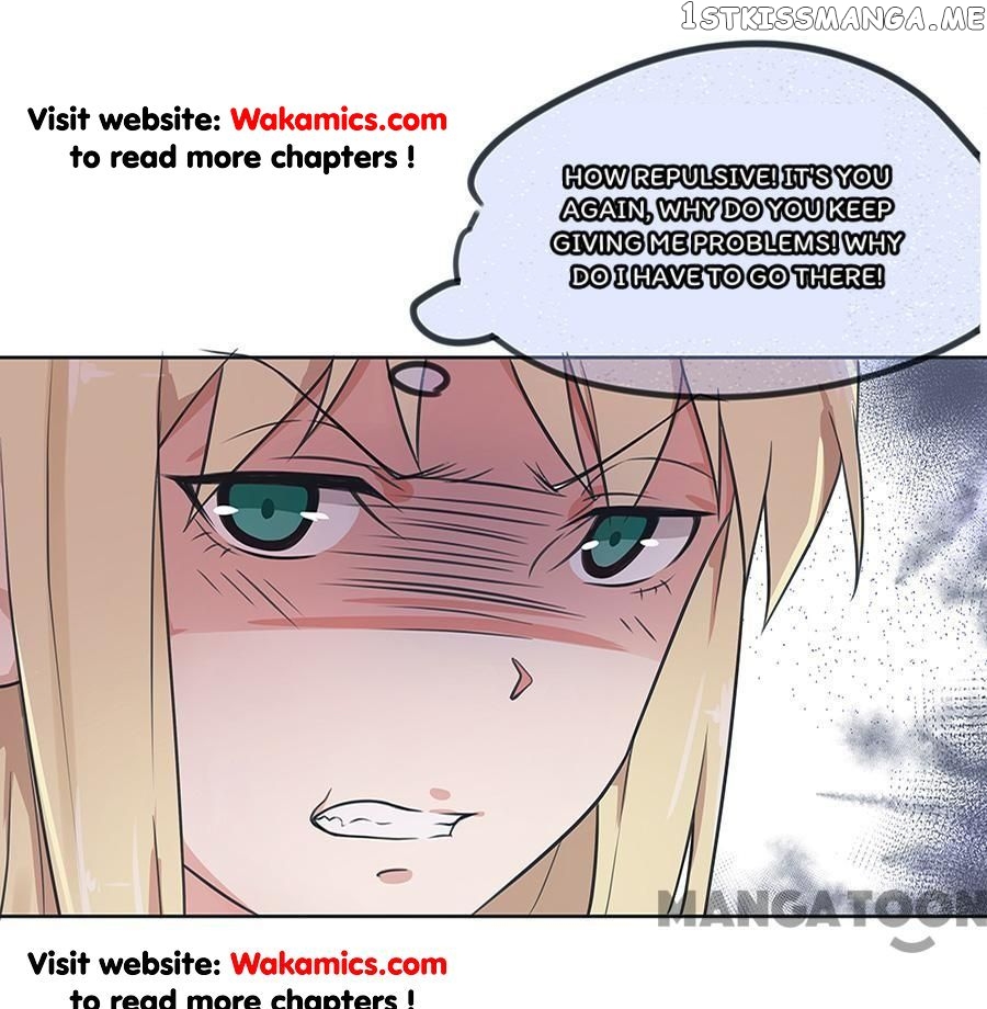 A Proper Lady Taken as Wife chapter 7 - page 14